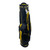 Used Warrior WARRIOR STAND BAG Mens Stand Bag Black 11471-S000175130 View 4