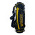 Used Warrior WARRIOR STAND BAG Mens Stand Bag Black 11471-S000175130 View 1