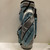 Used Adams Golf CART BAG Womens Cart Bag Carolina Blue 11725-S000505289 View 2