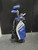 Used Ram G-FORCE Jr Package Set LH Navy Blue 7 Piece 11849-S000041842 View 1
