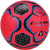 New Champro Maverick Soccer Ball Fire Red- Size 5 11218-CHPSB645FR View 2