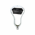 Used STX MAGNET 2K Mens Lacrosse Head White 11458-S000127912 View 1