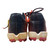 Used Nike DIAMOND FAST FLEX BB CLEATS BB/SB Cleats Pink Junior 03.5 11471-S000175132 View 4