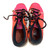 Used Nike DIAMOND FAST FLEX BB CLEATS BB/SB Cleats Pink Junior 03.5 11471-S000175132 View 5