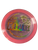 Used Discraft HEAT - HAILEY KING 2021 TS Disc Golf Driver Pink 11843-S000024848 View 1