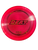 Used Discraft HEAT - Z LINE Disc Golf Driver Neon Pink 11843-S000024850 View 1