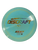 Used Discraft ESP HEAT Disc Golf Driver Teal 11843-S000024864 View 1