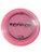 Used Discraft SCORCH - FIRST RUN Disc Golf Driver Pink 11843-S000024889 View 1