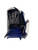 Used Brians OPTIK X4 Junior Goalie Blocker White And Royal Blue 11742-S000537105 View 3
