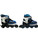 Used ECOO Junior Rec Fitness Skates Carolina Blue Junior 06 11347-S000272529 View 1