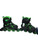 Used ZPM SPORTS Junior Rec Fitness Skates Black Junior 04 11347-S000272530 View 1