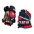 Used Bauer VAPOR 3X PRO GLOVES 13IN  View 1