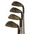 Used Dunlop TOUR SPECIAL BECU Mens Iron Set RH 3I-PW 11484-S000307922 View 2