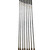 Used Dunlop TOUR SPECIAL BECU Mens Iron Set RH 3I-PW 11484-S000307922 View 6