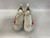 Used Mizuno VB Shoes Adult White Senior 10 11895-S000031996 View 2