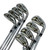 Used Taylormade R7 Mens Iron Set RH 4I-GW/AW View 1