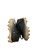 Used Under Armour BASEBALL CLEATS BLACK AND WHITE BB/SB Cleats Black Youth 11.0 11884-S000066628 View 2
