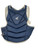 Used Easton FUNDAMENTAL CHEST PROTECTOR Catchers Chest Protector Navy Blue Intermed 11856-S000030420 View 1
