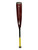 Used Demarini THE GOODS DBZS-21 BB/SB USSSA 2 3/4 Bat 30" 11856-S000030431 View 2