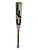 Used Demarini CBZS-22 BB/SB USSSA 2 3/4 Bat 29" 11856-S000030432 View 2