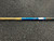 Used True COMP SF 4.0 Mens Atk/Mid LAX Shaft Royal Blue 11162-S000459401 View 4