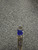 Used True COMP SF 4.0 Mens Atk/Mid LAX Shaft Royal Blue 11162-S000459401 View 2
