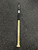 Used String King COMPOSITE 2 PRO Mens Atk/Mid LAX Shaft Black 11162-S000459400 View 1