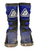Used ANSWER AR1 YOUTH MOTO BOOTS Junior Boots Royal Blue  11709-S000081028 View 1