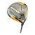Used Callaway MAVRIK Mens Driver RH 12.0 Degree 11820-S000059000 View 1