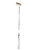 Used Top Flite GAMER TOUR Mens Putter RH View 4