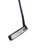 Used Odyssey WHITE HOT PRO 9 Mens Putter RH View 3