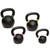 New 18lb Cast Iron Kettlebell 11820-80TKTTL1018 View 1