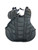 Used Rawlings CP Catchers Chest Protector Black Intermed 11932-S000173022 View 2