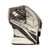 Used True L12.2 Senior Goalie Catcher White 11776-S000402962 View 1