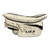 Used True L12.2 Senior Goalie Blocker White 11776-S000402963 View 2