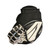 Used Bauer X5 PRO Senior Goalie Catcher Black 11776-S000402966 View 3