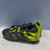 Used Puma Soccer Cleats Grey Junior 05 11878-S000029831 View 2