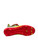 Used Adidas F50 LEAGUE Soccer Cleats White And Optic Yellow Junior 05.5 11836-S000040780 View 3