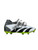 Used Adidas PREDATOR ACCURACY 3 Soccer Cleats White And Black Junior 04 11836-S000040781 View 1