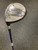 Used Taylormade R580XD Mens Fairway Wood LH 5 Wood 11726-S000298764 View 3
