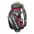 Used Wilson STAFF Mens Cart Bag Black 11869-S000354516 View 1