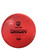 Used Discmania ORIGIN Disc Golf Mid Range Red 11842-S000231651 View 1