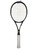 Used Wilson PRO STAFF CLASSIC 6.1 Adult Tennis Racquet Black 4 1/4" View 2