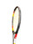 Used Wilson PRO STAFF CLASSIC 6.1 Adult Tennis Racquet Black 4 1/4" View 3