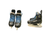 Used Bauer SUPREME 160 Youth Hockey Skate Youth 12.5 11917-S000019522 View 1