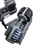 Used Ethos ADJUSTABLE DB SET/STAND Adj Dumbbells 5-50 LB 11708-S000196878 View 2