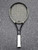 Used Wilson HAMMER 2.7 Adult Tennis Racquet Black Unknown 11849-S000041845 View 1