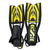 Used Scuba Pro Underwater Fins Yellow Large View 1