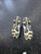 Used Nike FASTFLEX BB/SB Cleats Grey Junior 03 11849-S000041846 View 4