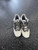 Used Nike FASTFLEX BB/SB Cleats Grey Junior 03 11849-S000041846 View 1
